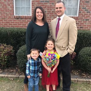 Meet your Posher, Morgan